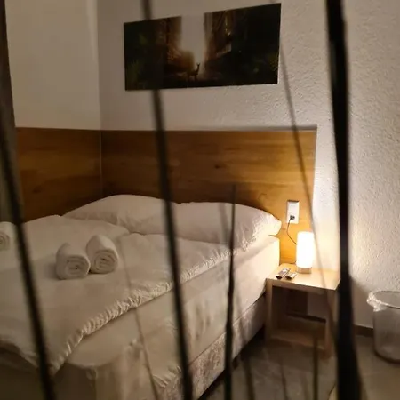 Wellandhome Aalen - 6 Rooms Buitenkant foto