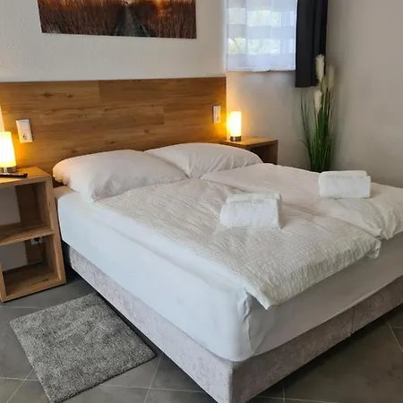 Wellandhome Aalen - 6 Rooms Buitenkant foto