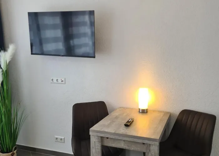 Wellandhome Aalen - 6 Rooms