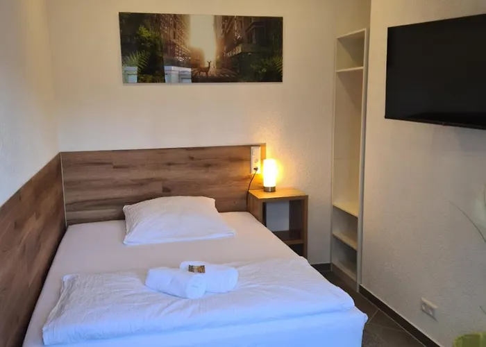 Wellandhome Aalen - 6 Rooms