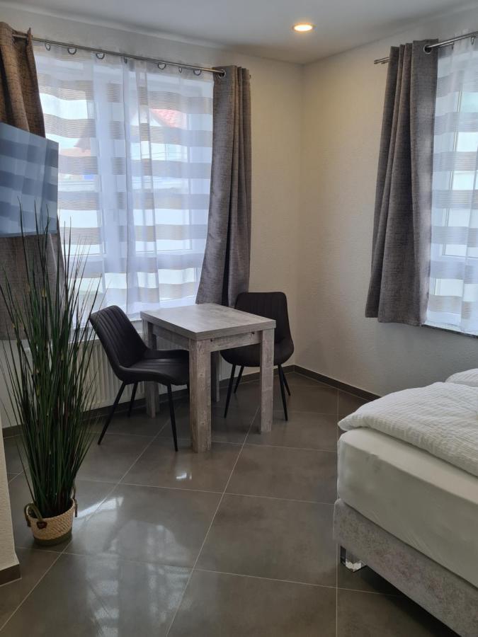 Séjour chez l'habitant Wellandhome - 6 *