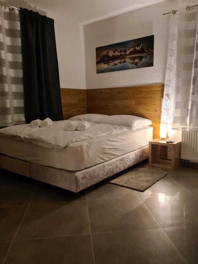 Wellandhome - 6 Aalen