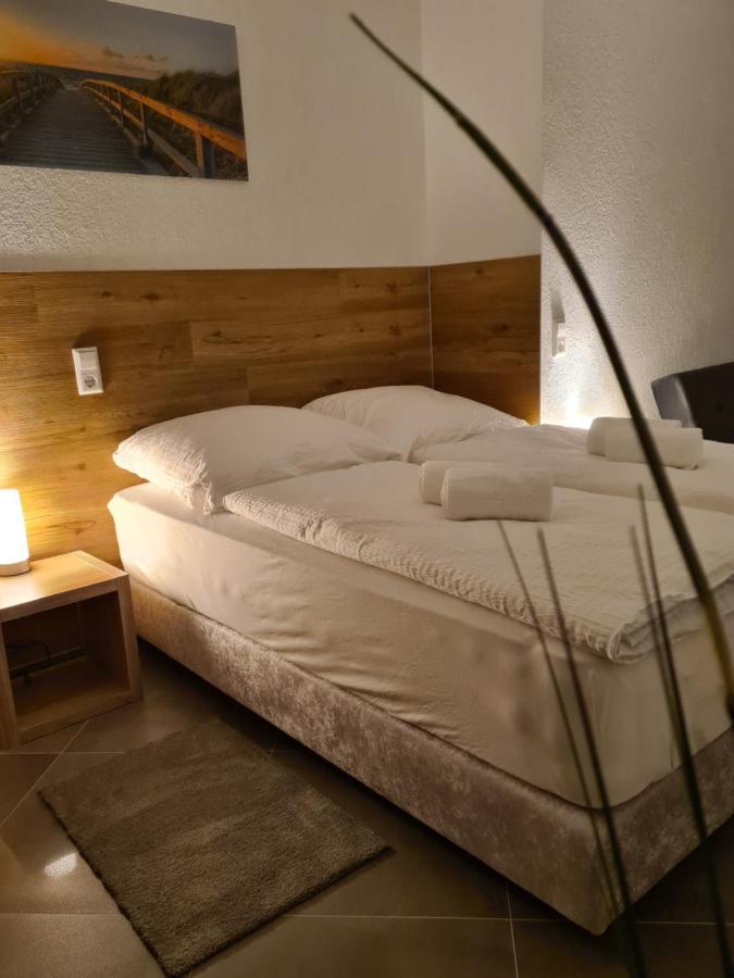 Homestay Wellandhome - 6 Aalen