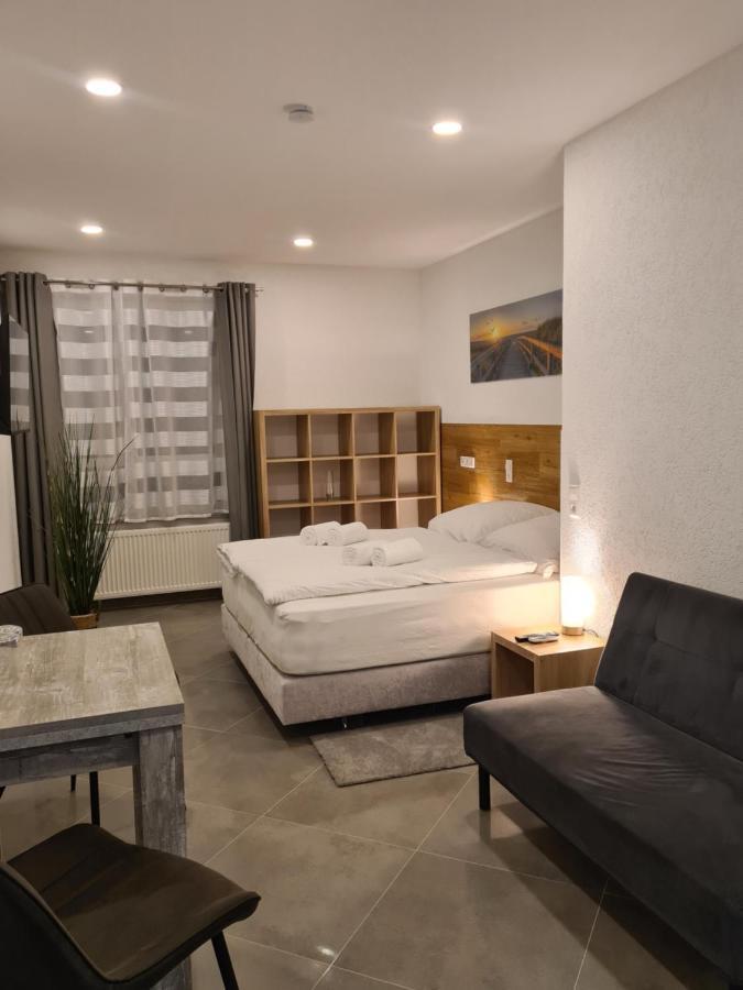 Homestay Wellandhome - 6 Aalen