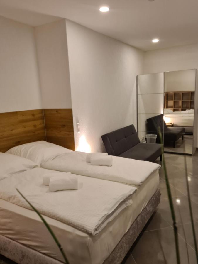 Homestay Wellandhome - 6 Aalen